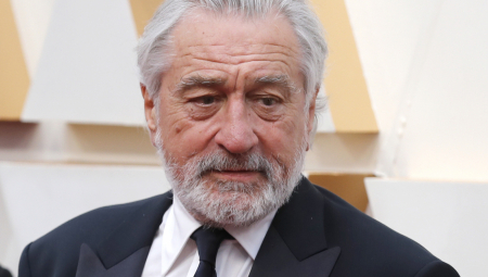 OVO JE ŽENA SA KOJOM JE ROBERT DE NIRO DOBIO DETE Svi su je optuživali da je kriva za krah glumčevog braka! (FOTO)
