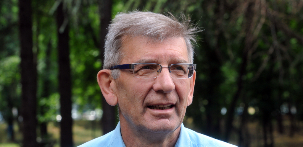 DANAS ĆE U BEOGRADU BITI OBOREN REKORD Meteorolog Todorović progovorio o paklenim vrućinama, ovo je najviša temperatura u junu u proteklih 100 godina!