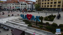 ISTORIJSKI REKORD Skupština grada Čačka usvojila budžet ''težak'' 7,2 milijarade dinara!