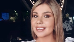 POHVALILA SE NOVOM LINIJOM Zvezda Granda skinula 92 kilograma, pa zapalila mreže fotkama u kupaćem kostimu (FOTO)