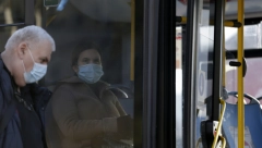 ZBOG OBELEŽAVANJA NOVOSADSKE RACIJE Promena trase kretanja autobusa u nedelju