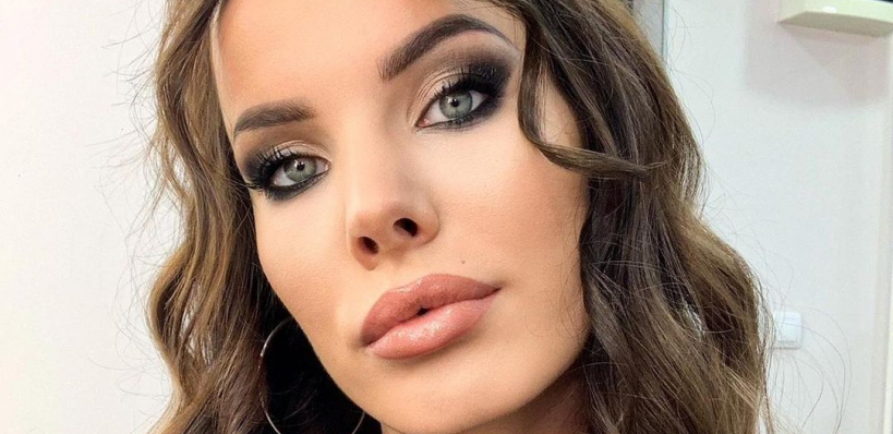 EMOTIVNE ČESTITKE NA DRUŠTVENOJ MREŽI! Teodora Bjelica se obratila mami uz emotivnu poruku, evo šta joj je rekla!
