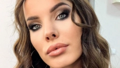 EMOTIVNE ČESTITKE NA DRUŠTVENOJ MREŽI! Teodora Bjelica se obratila mami uz emotivnu poruku, evo šta joj je rekla!