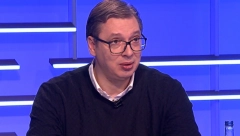Predsednik Srbije alarmirao javnost: "Znam šta mi se sprema!"