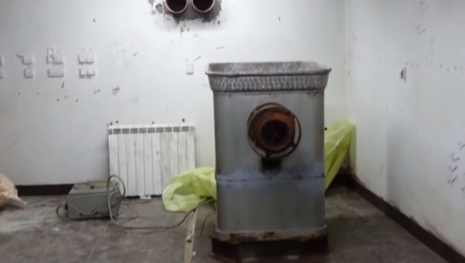 NOVI DETALJI O KLANICI U RITOPEKU Belivuk od Džeja kupio mašinu za mlevenje mesa!