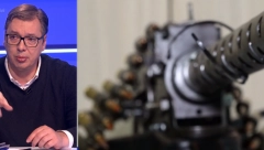 FALILO IM JE 48 SATI Vučić otkrio detalje o planiranom atentatu na njega!