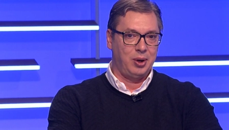 Ko je pokušao da ubije predsednika Srbije Aleksandra Vučića?