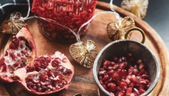 Lek protiv dijareje i povraćanja: Čaj od kore od nara