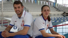 POČINJE EP Stjepanović, Silađi i Crevar glavni aduti Srbije