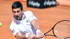 NOLE SE OBRADOVAO NAVIJAČIMA Ovo mi je bio najteži meč u godini!