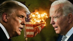 ISPLIVAO PRLJAV VEŠ DŽOA BAJDENA Evo šta je FBI zaista našao u Trampovoj rezidenciji