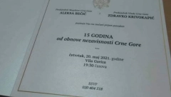 Srbima se pretilo traktorima, a sad se očekuje da slave sa Đukanovićem 21. maj