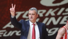 PRESUDIO LOŠ ULAZAK U UTAKMICU! Radonjić govorio o razlozima poraza