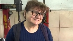 JAGODA IZ BORČE JE OPASNA MAJSTORICA ZA "MUŠKI" POSAO": Prvo su je svi čudno gledali, a danas su njene stalne mušterije