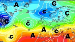 NAILAZI TOPLOTNI UDAR Vreli talas stiže iz Sahare u Srbiju, nepodnošljiva vrućina kreće za vikend!