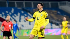 SVE JE OTKRIVENO! Poljubio je Zlatana u usta, a onda je usledila serija udaraca!