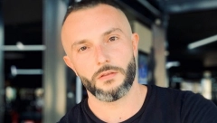 SAD JE PRAVI TRENUTAK DA ISPRIČAM SVE O SEBI: Učesnik Evrovizije sa Balkana podigao prašinu zbog s*ksualnog opredeljenja!