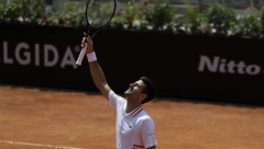 NOVAK MU JE UNIŠTIO KARIJERU! Đoković ga je razbijao, a on se poklonio Nadalu!