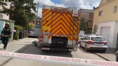 Eksplozija u Zagrebu!