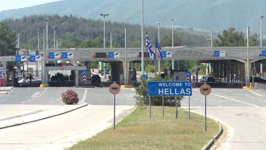 SRPSKI TURISTI OTKRIVAJU Evo koliko se čeka na GRČKOJ GRANICI i šta vam sve traže carinici!