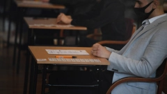 KOMBINOVANI TEST NIJE ZADAO MNOGO MUKA Ovo su bila pitanja na današnjem završnom ispitu