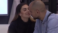 ISPLIVALO SVE! Mini Vrbaški plaća produkcija da bude sa Mišelom u vezi, otkrivene sve tajne kontroverzne zadrugarke?!