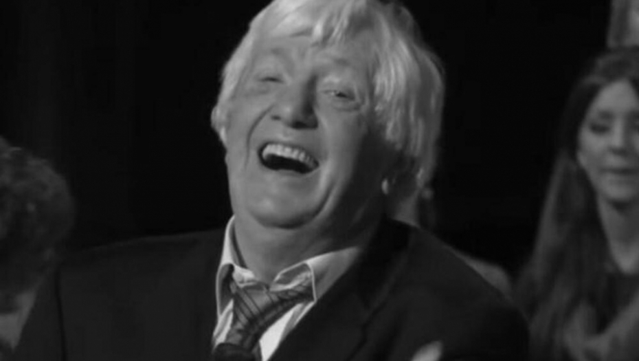 ISPRAĆAJ MUZIČKE LEGENDE! Evo pored koga će biti sahranjen Đorđe Marjanović u Aleji zaslužnih građana