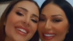ČOVEK KOJI JE OTKRIO CECU Sada ne može da prestane da se divi Anastasijinim vokalnim sposobnostima: Ona je prava naslednica svoje majke! (FOTO)