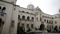 SINOD RAZREŠIO REKTORA CETINJSKE BOGOSLOVIJE Gojko Perović biće na raspolaganju