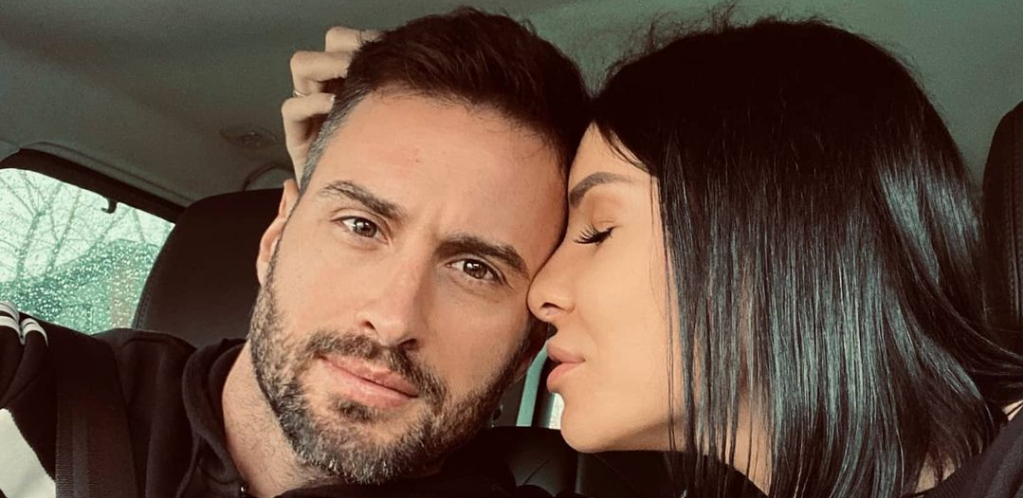 POSLE TRI DANA JAHANJA I SEDAM PREVOZA! Mia i Bojan stigli na egzotičnu destinaciju, pa pokazali u kakvom se luksuzu baškare! (FOTO)