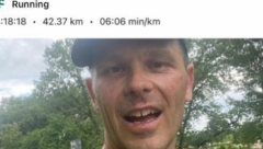 Siniša Mali istrčao maraton za 4 sata i 18 minuta