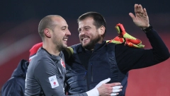 SRBIJA U ČUDU! Lalatović pronašao novi posao, ostaje u Superligi!