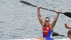 SADA JE MNOGO BOLJE! Milica Novaković našla svoj put do polufinala!