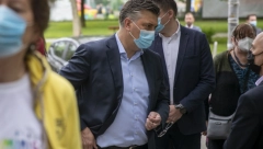 ZARAZA SE ŠIRI SA JADRANA! Plenković najavio nove mere