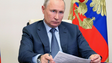 PUTINU SE OVO NEĆE SVIDETI Poljska donela važnu odluku