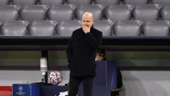 HRVAT OKRENUO LEĐA NIKOLIĆU! Klub mu je ukazao ogromno poverenje, ali on se predomislio posle samo dve nedelje!