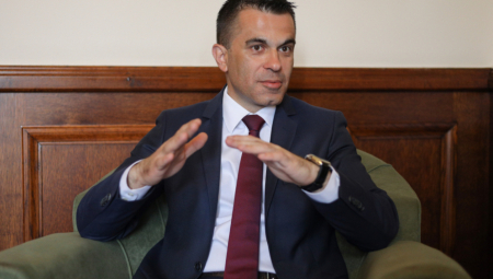 ALO! INTERVJU ĐORĐE MILIĆEVIĆ, POTPREDSEDNIK SPS I POSLANIK, PORUČIO:  SPS je spreman da uđe u Vladu, ali odluku donosi Vučić