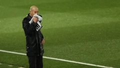 NE MOGU TO DA URADIM... Zidan se oglasio, otkrio da li odlazi iz Reala!