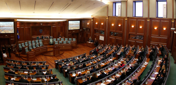 Pokrenuta istraga protiv predsednika Albanije, sve povezano sa političarima sa Kosova i poznatim pevačima