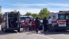 ŽENA POGINULA, VOZAČI U KRITIČNOM STANJU Tragičan ishod nesreće kod Zaječara!