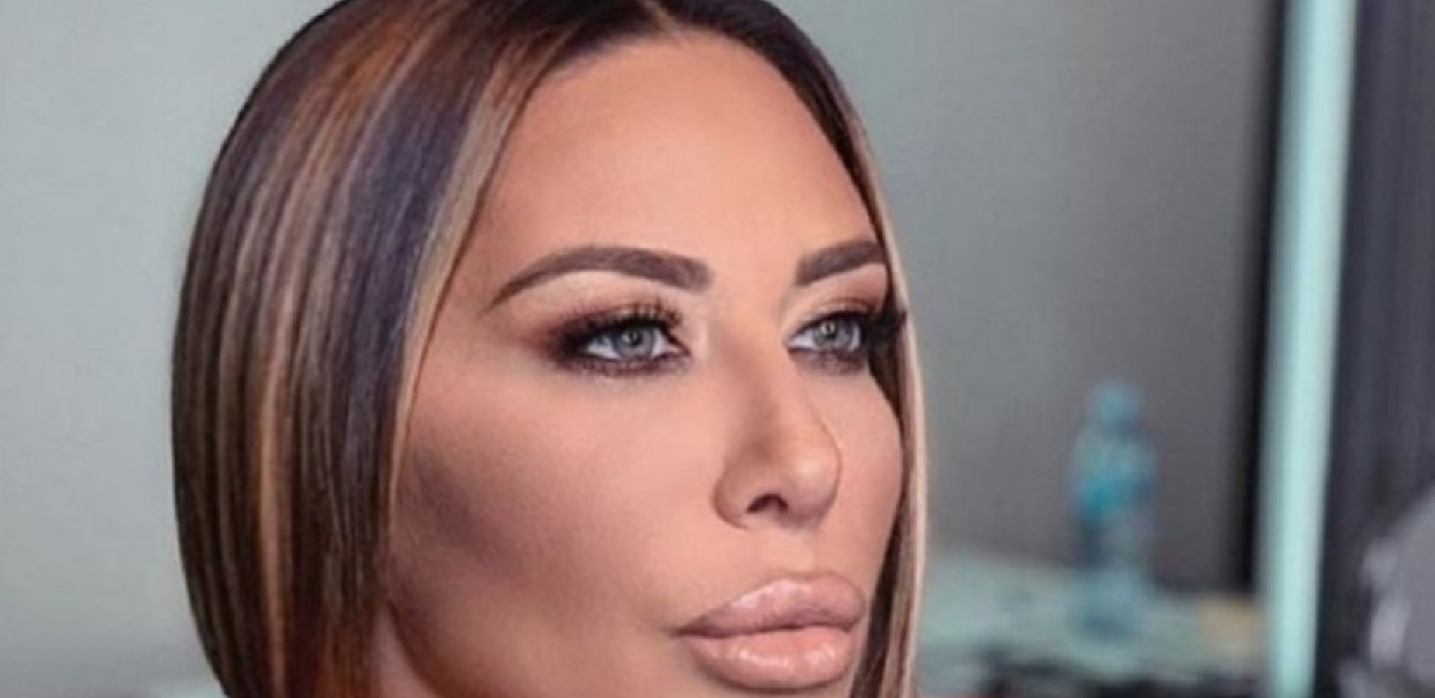 KAO BLIZNAKINJE Ana Nikolić podmladila sebe i folkerovu suprugu u fotošopu, fanovi burno reagovali (FOTO)