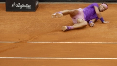 MOGLO JE DA BUDE BRUTALNO! Nadal otkrio zašto je bio UZNEMIREN protiv Novaka!