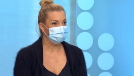 TRUDNICE DOBILE PSIHOLOŠKU PODRŠKU: Dr Ivana Stašević Karličić objašnjava sve o preventivnim merama