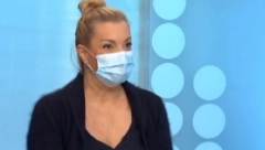DR STAŠEVIĆ: Da smo se vakcinisali na vreme, ne bi se razmatralo o uvođenju mera koje nikome ne odgovaraju