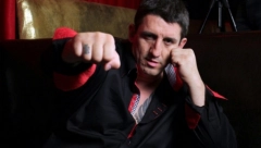 POKAZAO POLNI ORGAN  U RIJALITIJU Kristijan Golubović prošetao kao od majke rođen pred kamerama, svoj istetovirani ponos otkrio celoj naciji! (VIDEO)