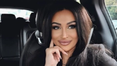 JEDNA STVAR JE OČIGLEDNA! Andreana Čekić skočila u odbranu Darka Lazića, pružila mu podršku ovim rečima!