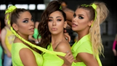 KSENIJA KNEŽEVIĆ I SANJA VUČIĆ MUČE ISTU MUKU Evo kako se bore sa bolešću koja uništava organizam