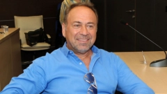 SVE JE POČELO U GARSONJERICI Evo kako je nastala pesma Marinka Rokvića sa kojom je žario i palio u kafanama