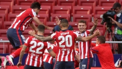 DA NISU PORANILI? Hiljade navijača Atletika već slavi titulu! (VIDEO)