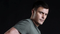 "DOSADILE SU MI KU*VE I DROGA" Vuk Kostić progovorio o ulozi u filmu "Kruna", pa za Alo! otkrio šta možemo da očekujemo od njega (VIDEO)